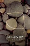 Ordinary Time di Gil McElroy edito da TALONBOOKS