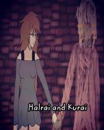 Halrai And Kurai di Halrai edito da Blurb