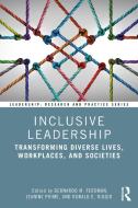 Inclusive Leadership di Bernardo M. Ferdman, Jeanine Prime, Ronald E. Riggio edito da Taylor & Francis Ltd