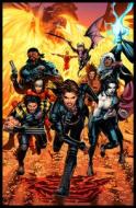 X-treme X-men By Claremont & Larroca: A New Beginning di Chris Claremont edito da Hachette Book Group USA