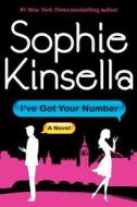 I've Got Your Number di Sophie Kinsella edito da Thorndike Press