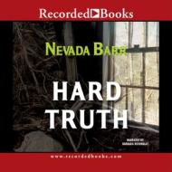 Hard Truth di Nevada Barr edito da Recorded Books