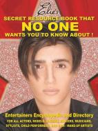 Elie's Secret Resource Book That NO ONE wants you To know about! di Elie Njem edito da AuthorHouse