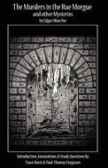 The Murders in the Rue Morgue and Other Mysteries di Edgar Allan Poe edito da Createspace
