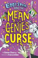 Eddy Stone and the Mean Genie's Curse di Simon Cherry edito da Usborne Publishing Ltd