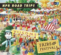 Fairs and Festivals di Npr edito da HighBridge Audio