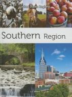Southern Region di Lisa Ownes, Lisa Owens, L. L. Owens edito da Rourke Educational Media