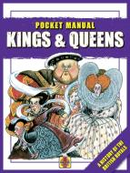 Kings & Queens di Anita Ganeri edito da Haynes Publishing