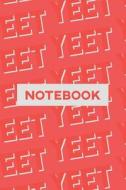 NOTEBK di Rachel Annabelle Parkers edito da INDEPENDENTLY PUBLISHED