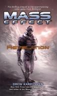 Mass Effect: Revelation di Drew Karpyshyn edito da Little, Brown Book Group