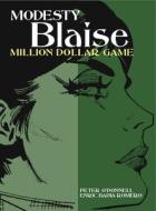 Modesty Blaise - Million Dollar Game di Peter O'Donnell edito da Titan Books Ltd