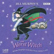 The Worst Witch di Jill Murphy edito da Audiogo Limited