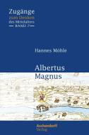 Albertus Magnus di Hannes Möhle edito da Aschendorff Verlag