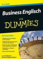 Business Englisch Fur Dummies di Lars M. Blohdorn, Denise Hodgson-Mockel edito da Wiley-vch Verlag Gmbh