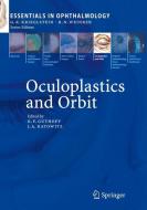 Oculoplastics and Orbit edito da Springer-Verlag GmbH