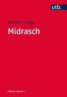 Midrasch di Gerhard Langer edito da Mohr Siebeck GmbH & Co. K