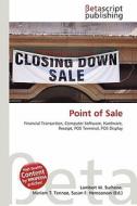 Point of Sale edito da Betascript Publishing