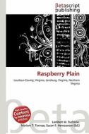 Raspberry Plain edito da Betascript Publishing