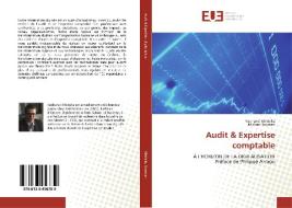 Audit & Expertise comptable di Nathanel Ghidalia, Michael Soussan edito da Éditions universitaires européennes