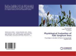Physiological Evaluation di Rajendra Lipane, Shrikant Amarshettiwar, Pravin Berad edito da LAP LAMBERT Academic Publishing