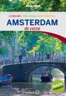 Lonely Planet Amsterdam de Cerca di Karla Zimmerman, Lonely Planet edito da Lonely Planet