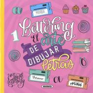 Lettering el arte de dibujar letras edito da Susaeta Ediciones