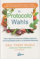 El Protocolo Wahls : cómo superé mi esclerosis múltiple progresiva con los principios paleo y la medicina funcional di Eve Adamson, Terry Wahls edito da Gaia Ediciones
