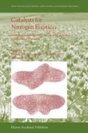 Catalysts for Nitrogen Fixation edito da Springer Netherlands