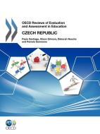 Oecd Reviews Of Evaluation And Assessment In Education Oecd Reviews Of Evaluation And Assessment In Education di OECD Publishing edito da Organization For Economic Co-operation And Development (oecd