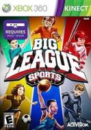 Big League Sports edito da Activision