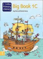 Collins Primary Literacy di Kay Hiatt, Brenda Stones edito da Harpercollins Publishers
