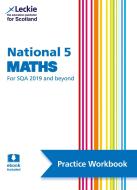 National 5 Maths di Craig Lowther, Judith Walker, Ken Nisbet, Leckie edito da HarperCollins Publishers