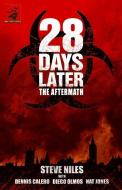 28 Days Later: The Aftermath di Steve Niles edito da Harper Paperbacks