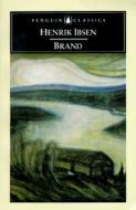 Brand: A Version for the Stage by Geoffrey Hill