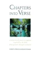 Chapters into Verse di Robert Atwan edito da Oxford University Press Inc