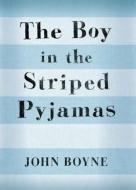 Rollercoasters The Boy In The Striped Pyjamas di John Boyne edito da Oxford University Press