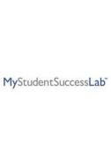 New Mystudentsuccesslab 2012 Update -- Value Pack Access Card di -. Pearson, Alex C. Pearson Education, Pearson Education T. edito da Prentice Hall