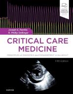 Critical Care Medicine di Joseph E. Parrillo, R. Phillip Dellinger edito da Elsevier LTD, Oxford