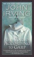 World according to Garp di John Irving edito da Random House LCC US