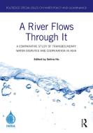 A River Flows Through It edito da Taylor & Francis Ltd
