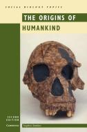 The Origins of Humankind di Stephen Tomkins edito da Cambridge University Press
