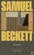 Molloy di Samuel Beckett edito da Faber & Faber