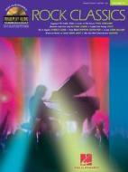 Rock Classics: Piano Play-Along Volume 22 edito da Hal Leonard Publishing Corporation