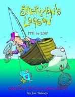 Sherman's Lagoon 1991 to 2001: Greatest Hits & Near Misses di Jim Toomey edito da ANDREWS & MCMEEL