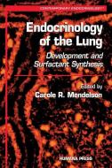 Endocrinology of the Lung edito da Humana Press