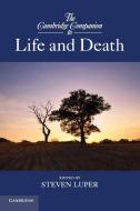 The Cambridge Companion to Life and Death edito da Cambridge University Press