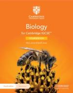 Cambridge Igcse(tm) Biology Coursebook with Digital Access (2 Years) di Mary Jones, Geoff Jones edito da CAMBRIDGE
