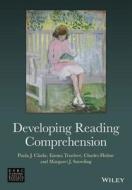 Developing Reading Comprehension di Paula J. Clarke edito da Wiley-Blackwell