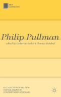 Philip Pullman di Catherine Butler, Tommy Halsdorf edito da Palgrave Macmillan