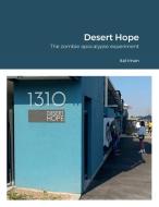 Desert Hope di Ital Iman edito da Lulu.com